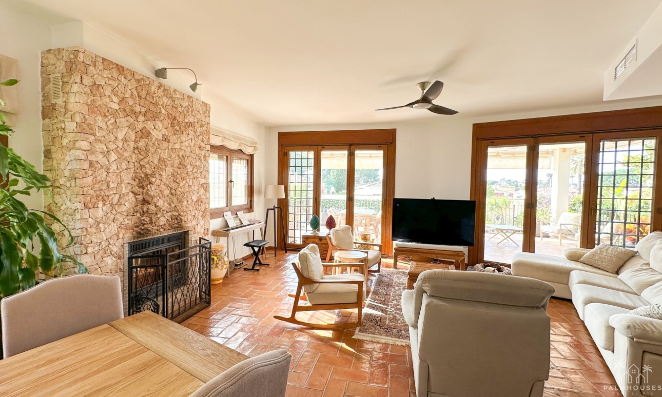 Venta - Villa - Campoamor - Costa Blanca