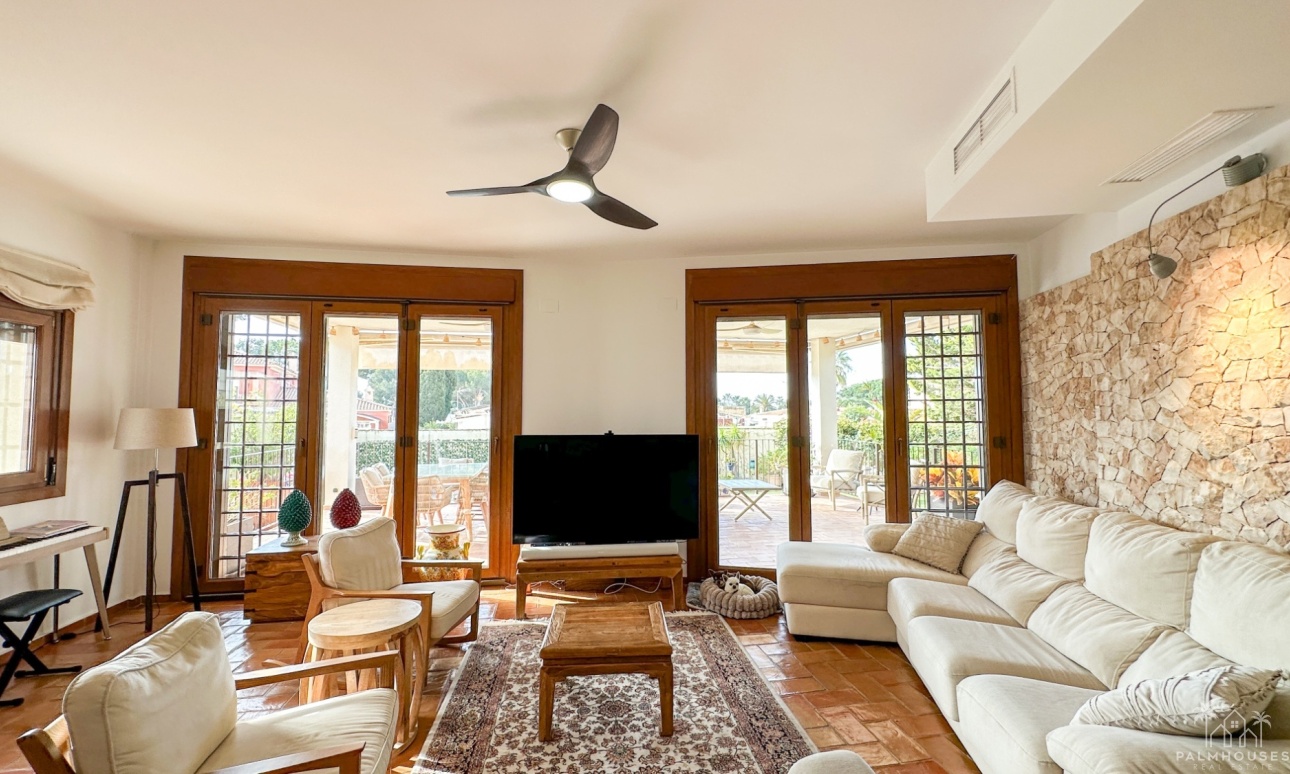 Venta - Villa - Campoamor - Costa Blanca