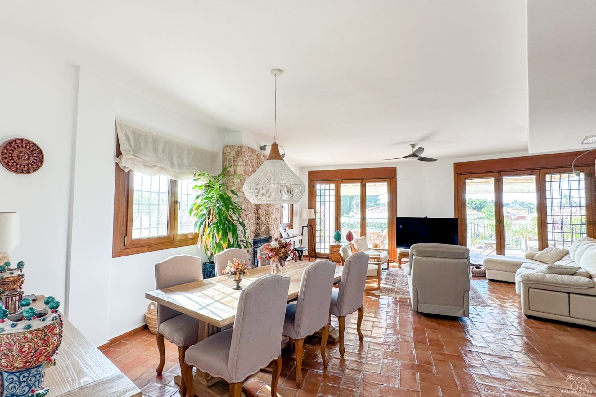 Venta - Villa - Campoamor - Costa Blanca