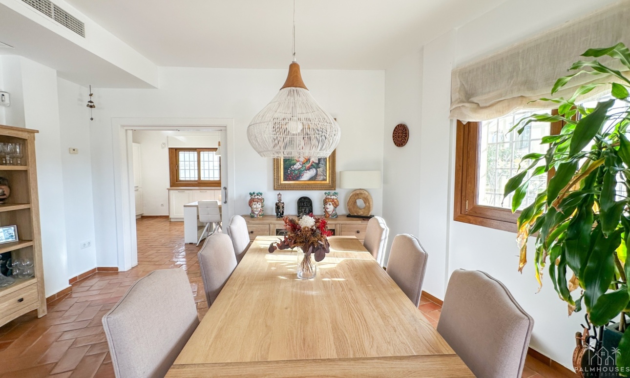 Venta - Villa - Campoamor - Costa Blanca
