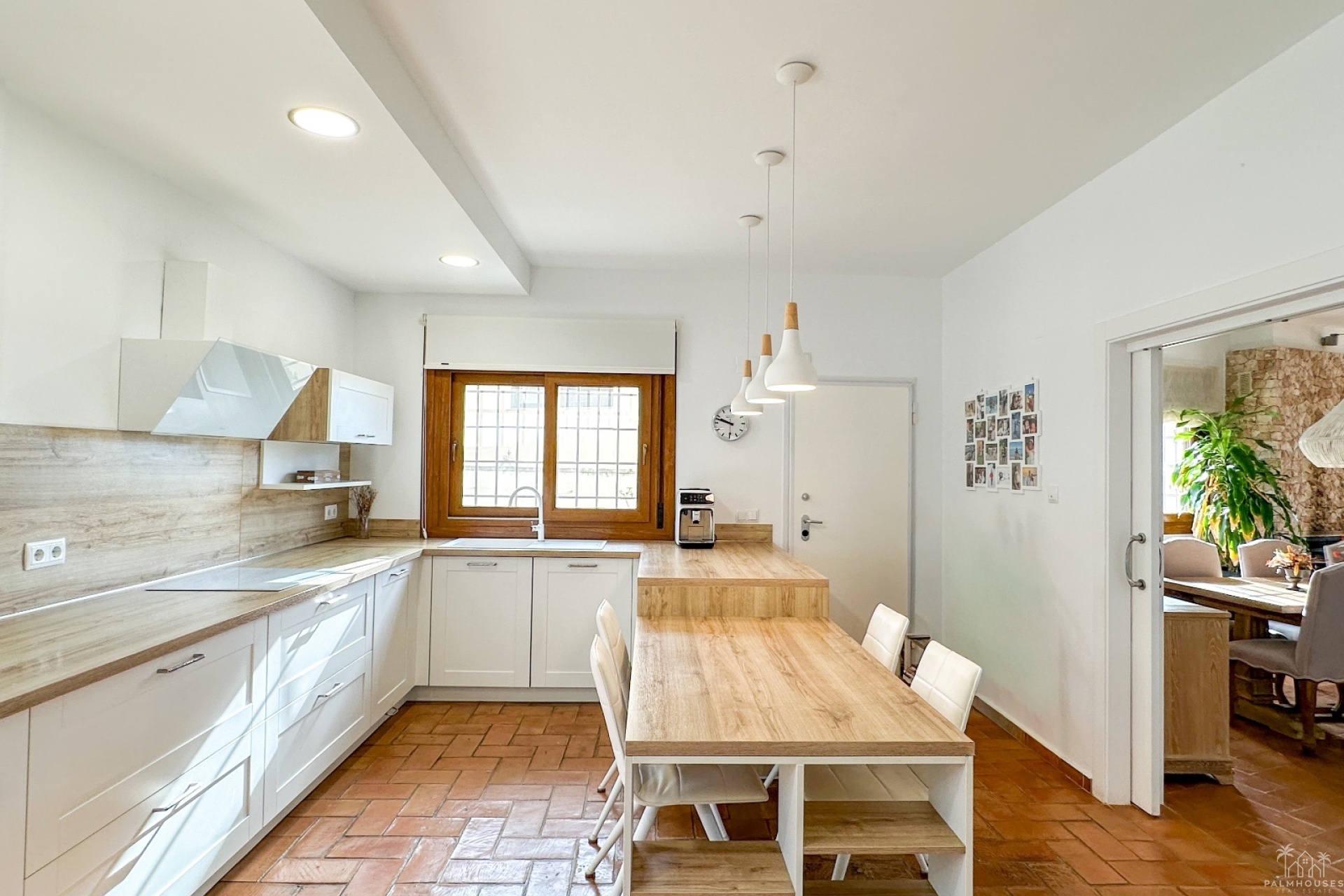 Venta - Villa - Campoamor - Costa Blanca