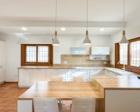 Venta - Villa - Campoamor - Costa Blanca