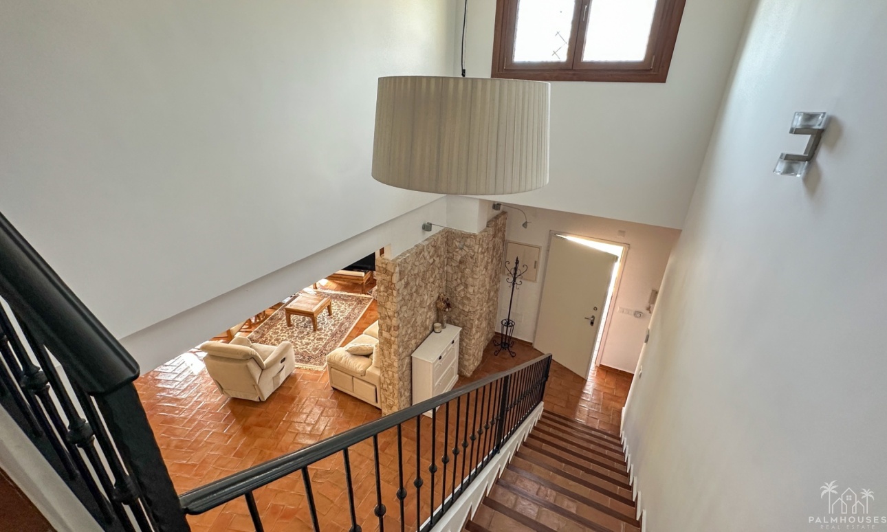 Venta - Villa - Campoamor - Costa Blanca