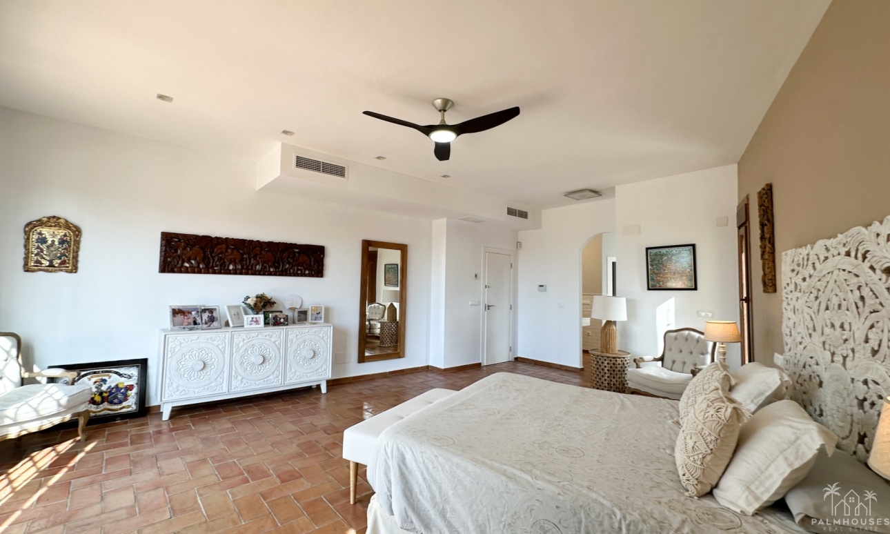 Venta - Villa - Campoamor - Costa Blanca