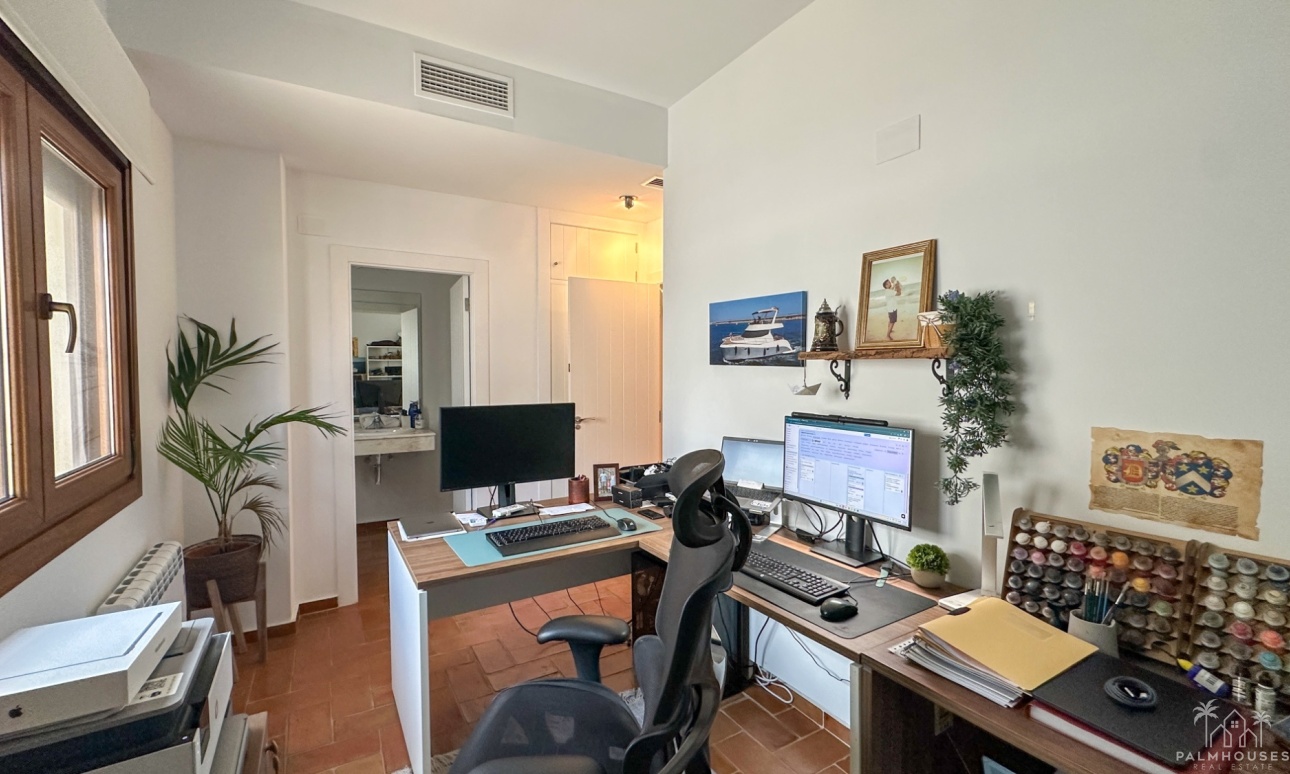 Venta - Villa - Campoamor - Costa Blanca