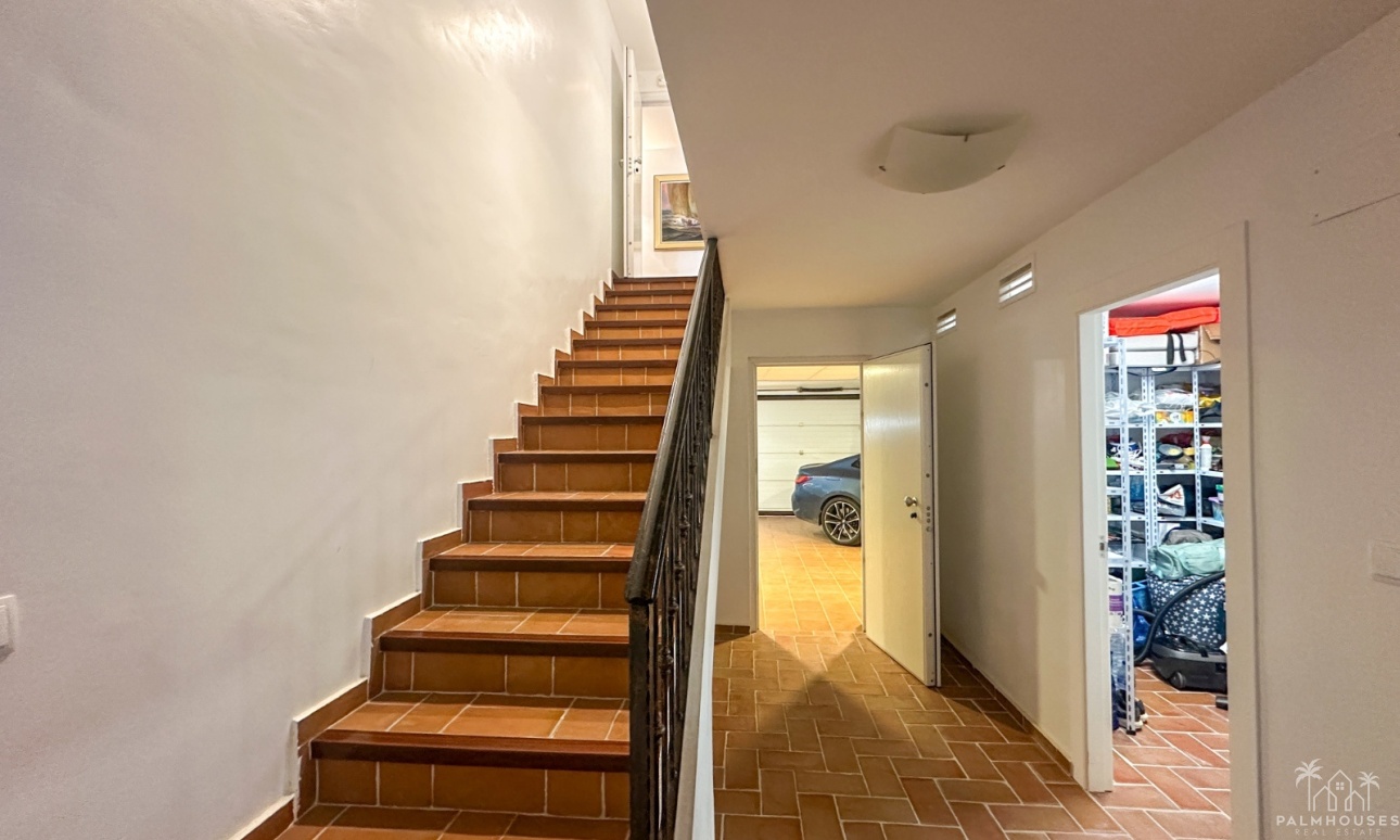 Venta - Villa - Campoamor - Costa Blanca