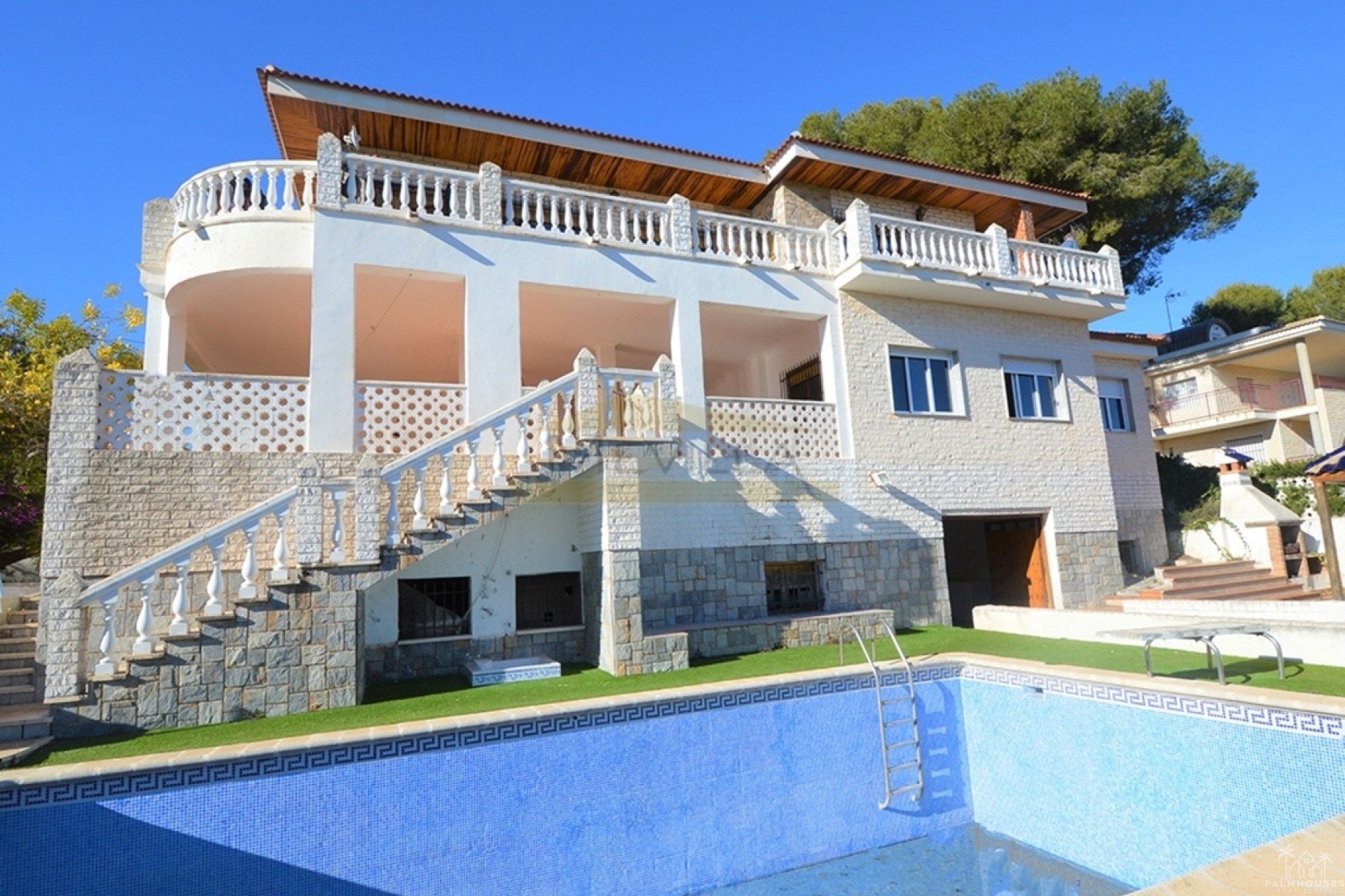 Venta - Villa - Campoamor - Costa Blanca