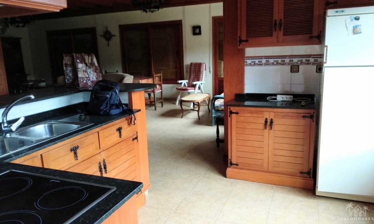 Venta - Villa - Campoamor - Costa Blanca
