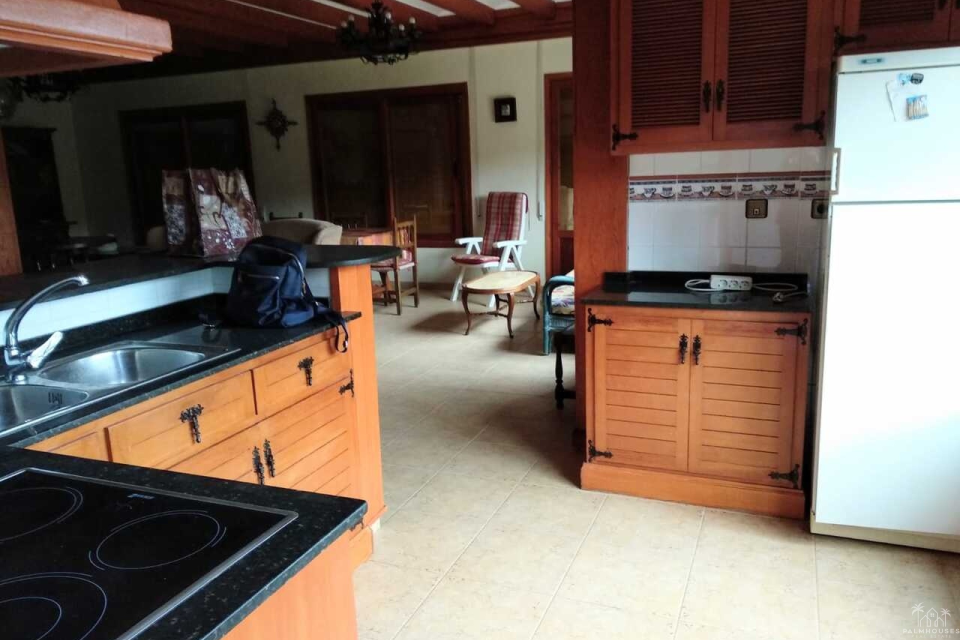 Venta - Villa - Campoamor - Costa Blanca