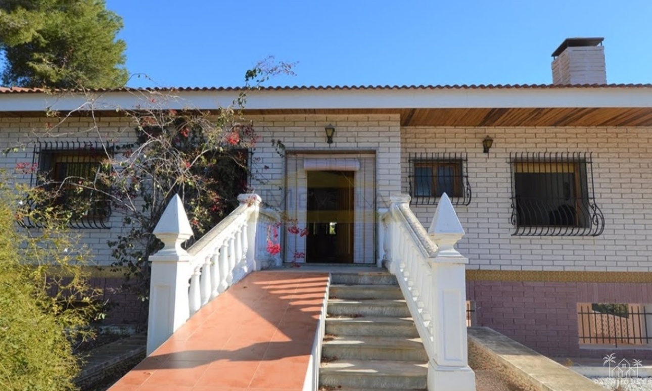 Venta - Villa - Campoamor - Costa Blanca