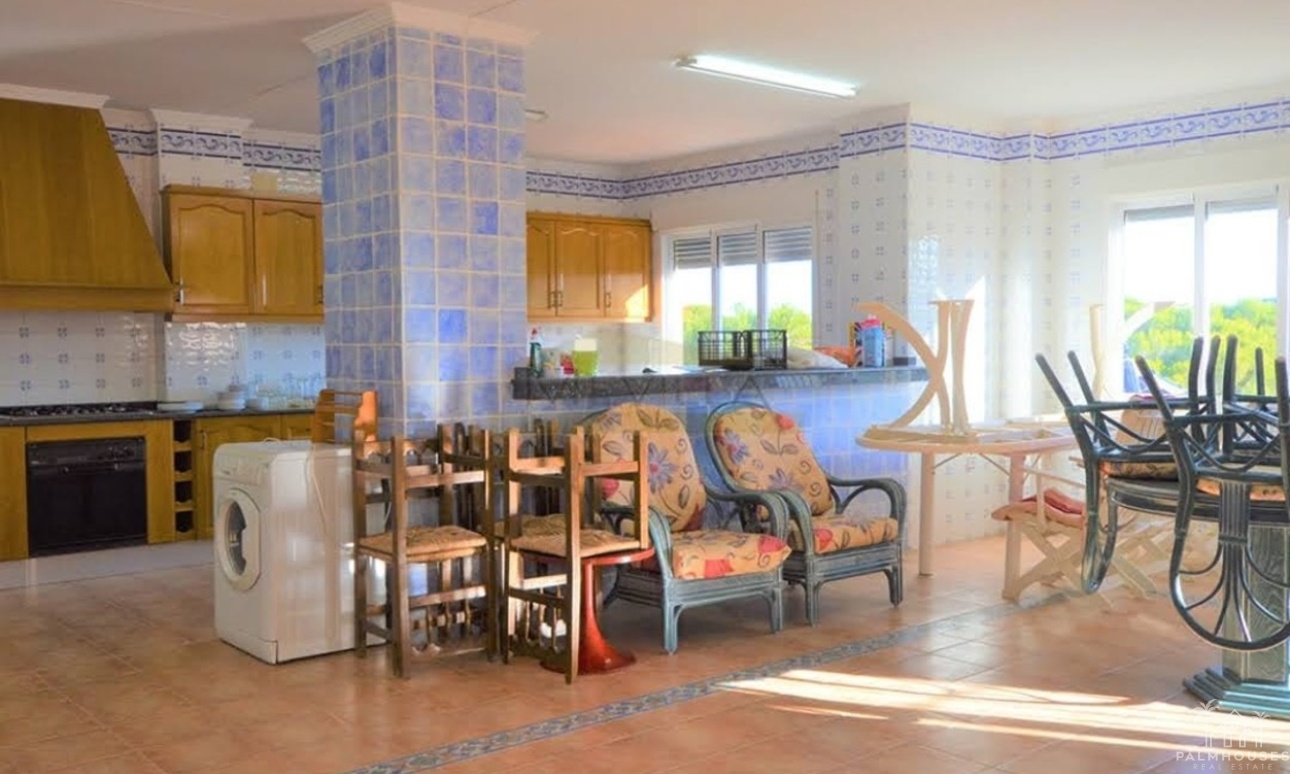 Venta - Villa - Campoamor - Costa Blanca