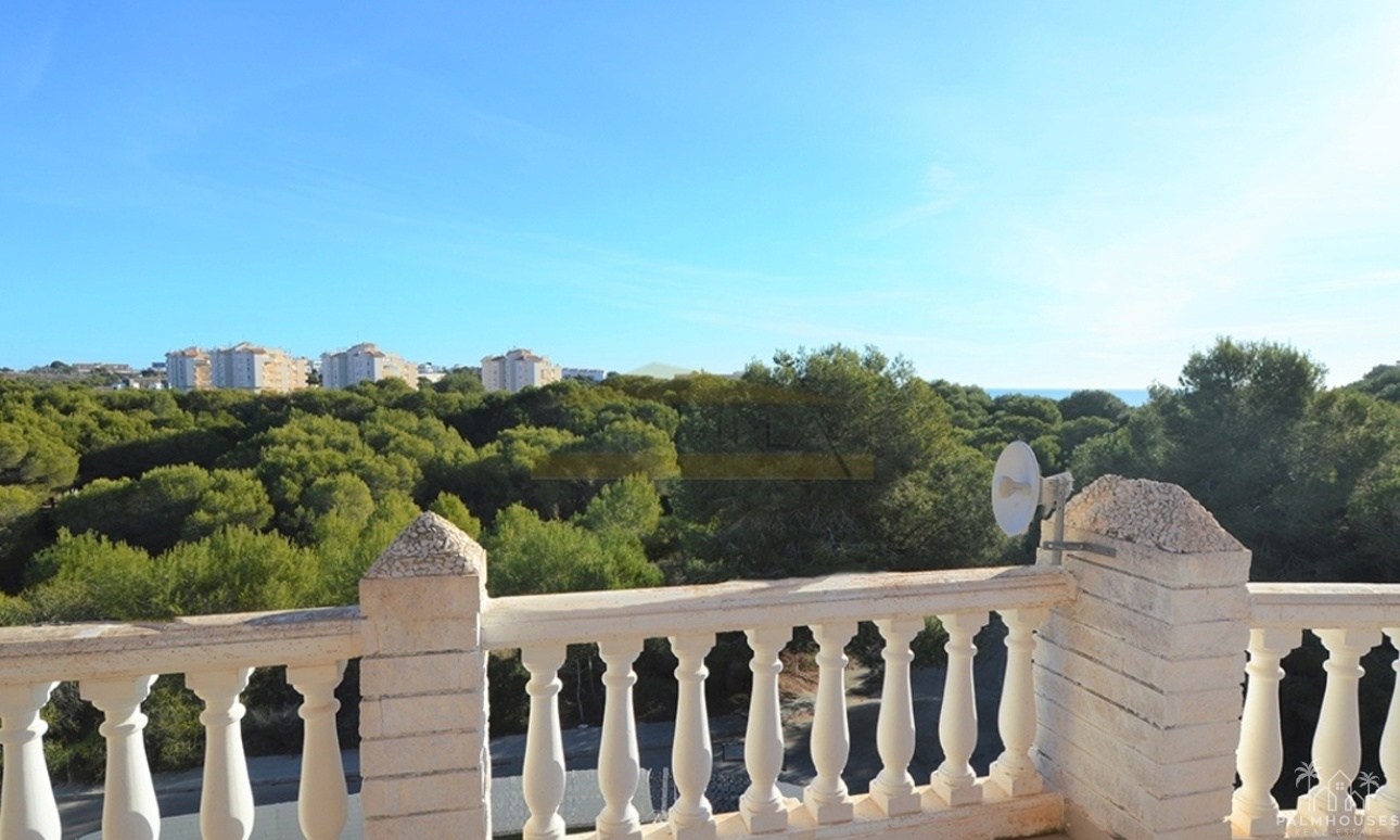 Venta - Villa - Campoamor - Costa Blanca
