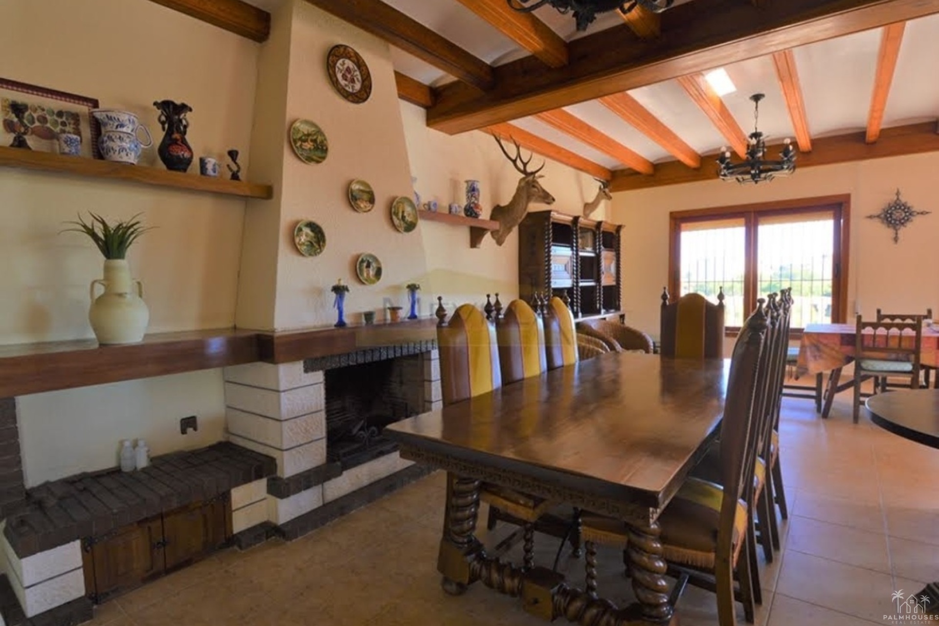 Venta - Villa - Campoamor - Costa Blanca