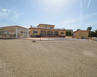 Venta - Villa - Campos del Río - Inland
