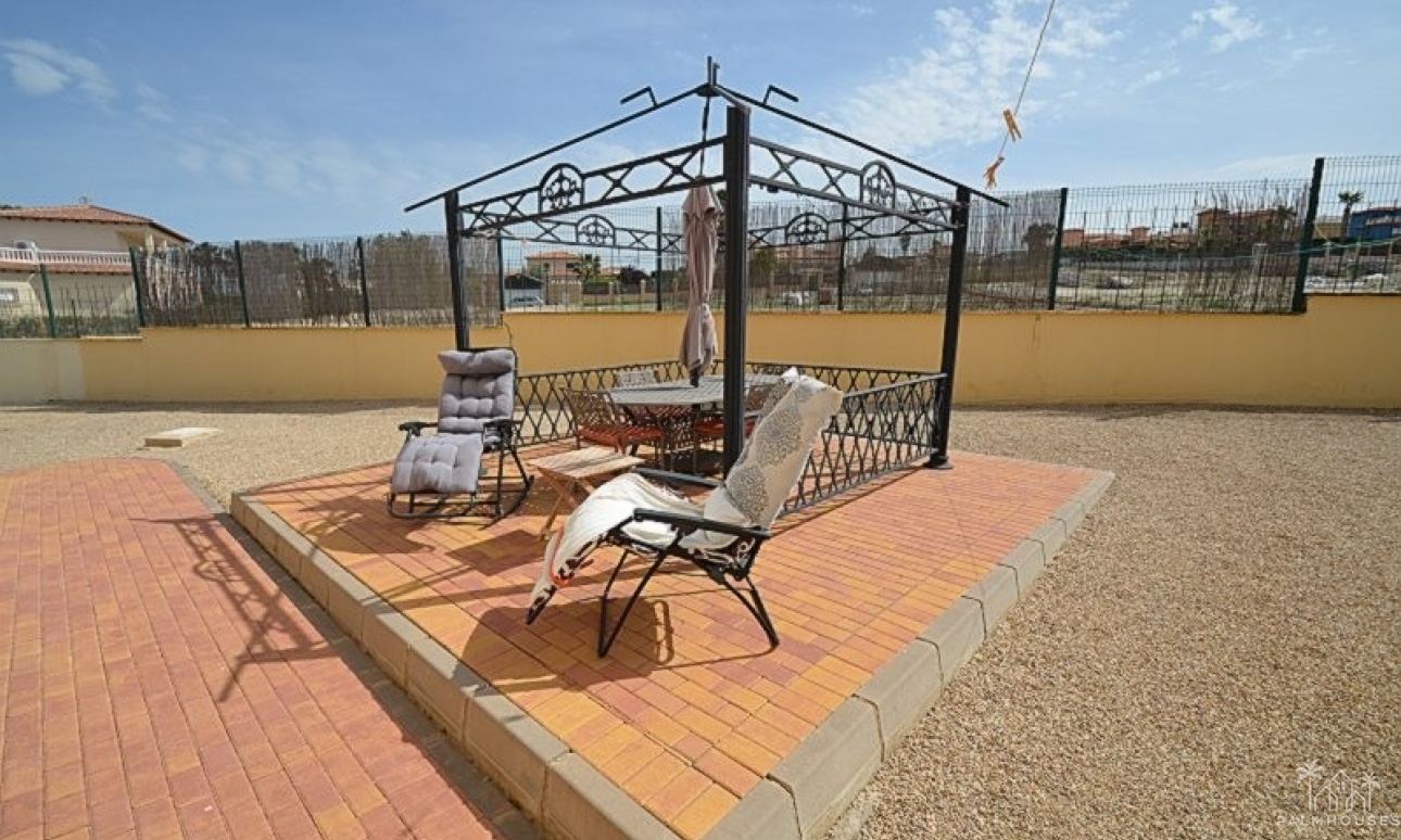 Venta - Villa - Campos del Río - Inland