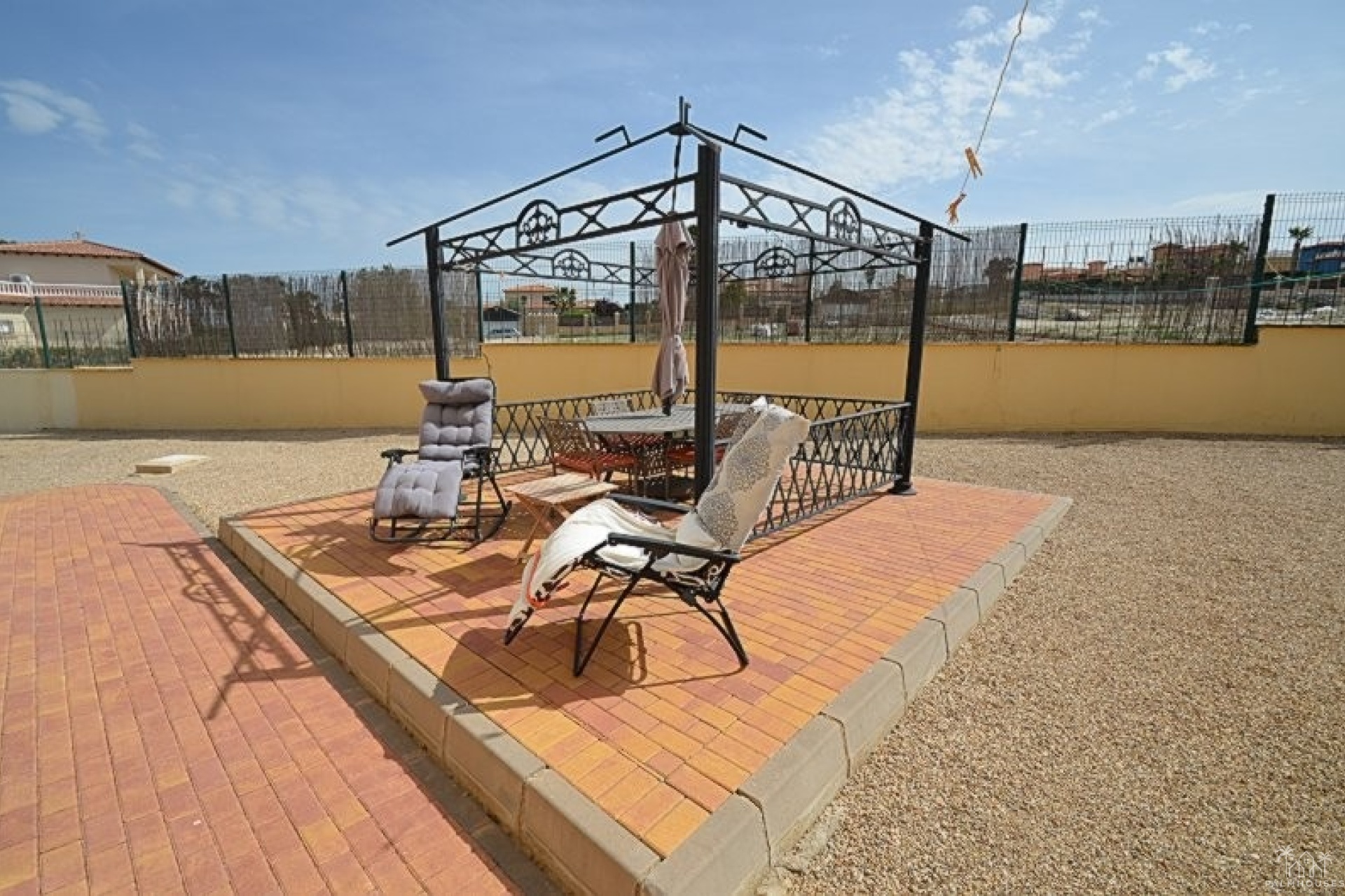Venta - Villa - Campos del Río - Inland