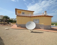 Venta - Villa - Campos del Río - Inland