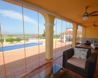 Venta - Villa - Campos del Río - Inland