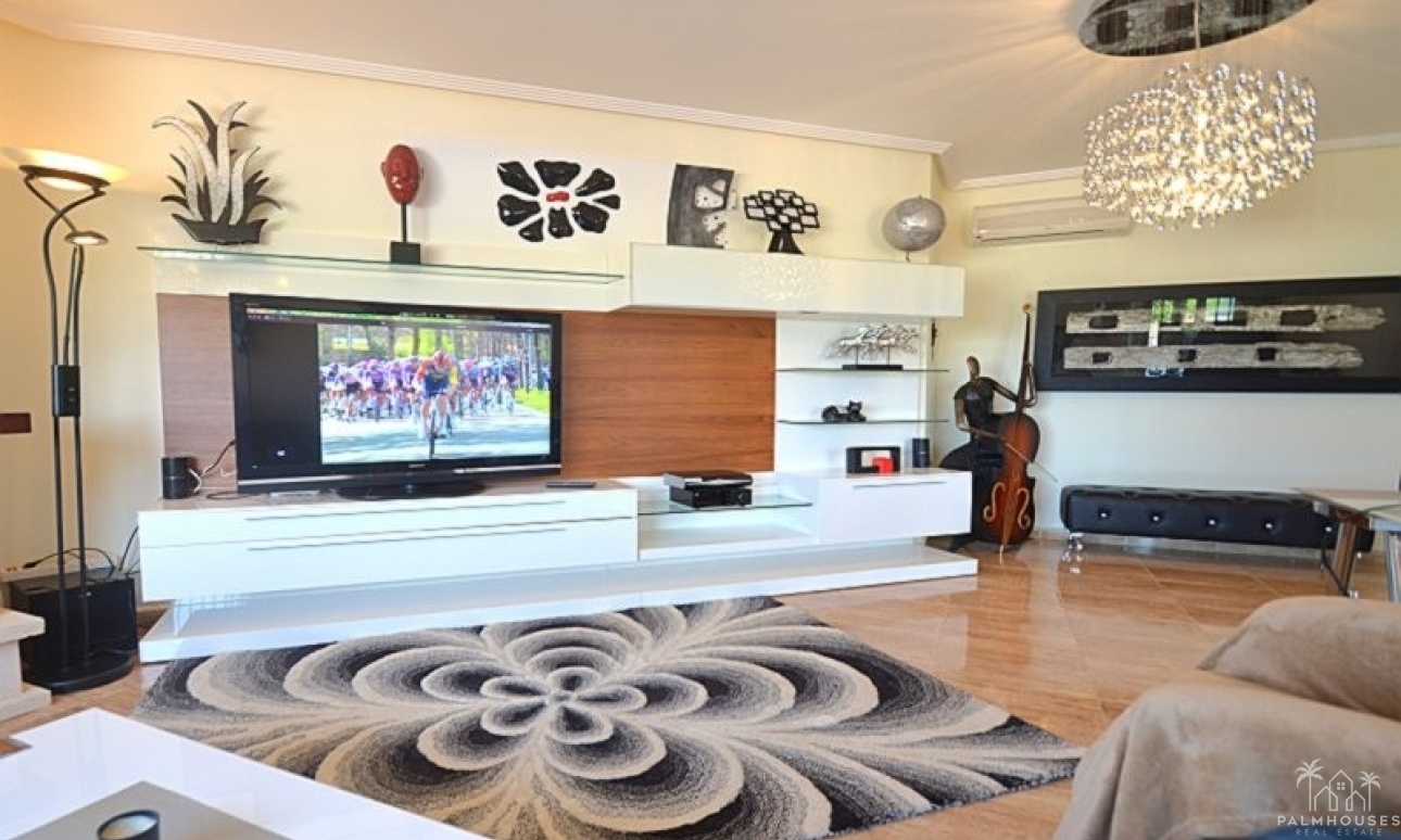 Venta - Villa - Campos del Río - Inland