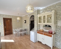 Venta - Villa - Campos del Río - Inland