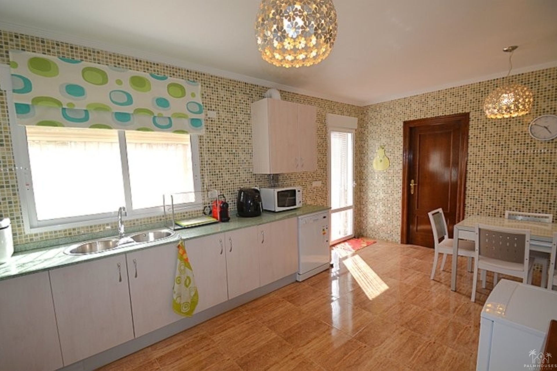 Venta - Villa - Campos del Río - Inland