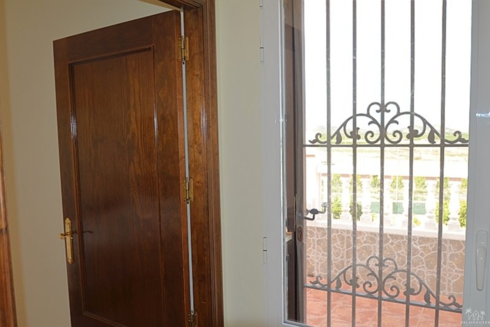 Venta - Villa - Campos del Río - Inland