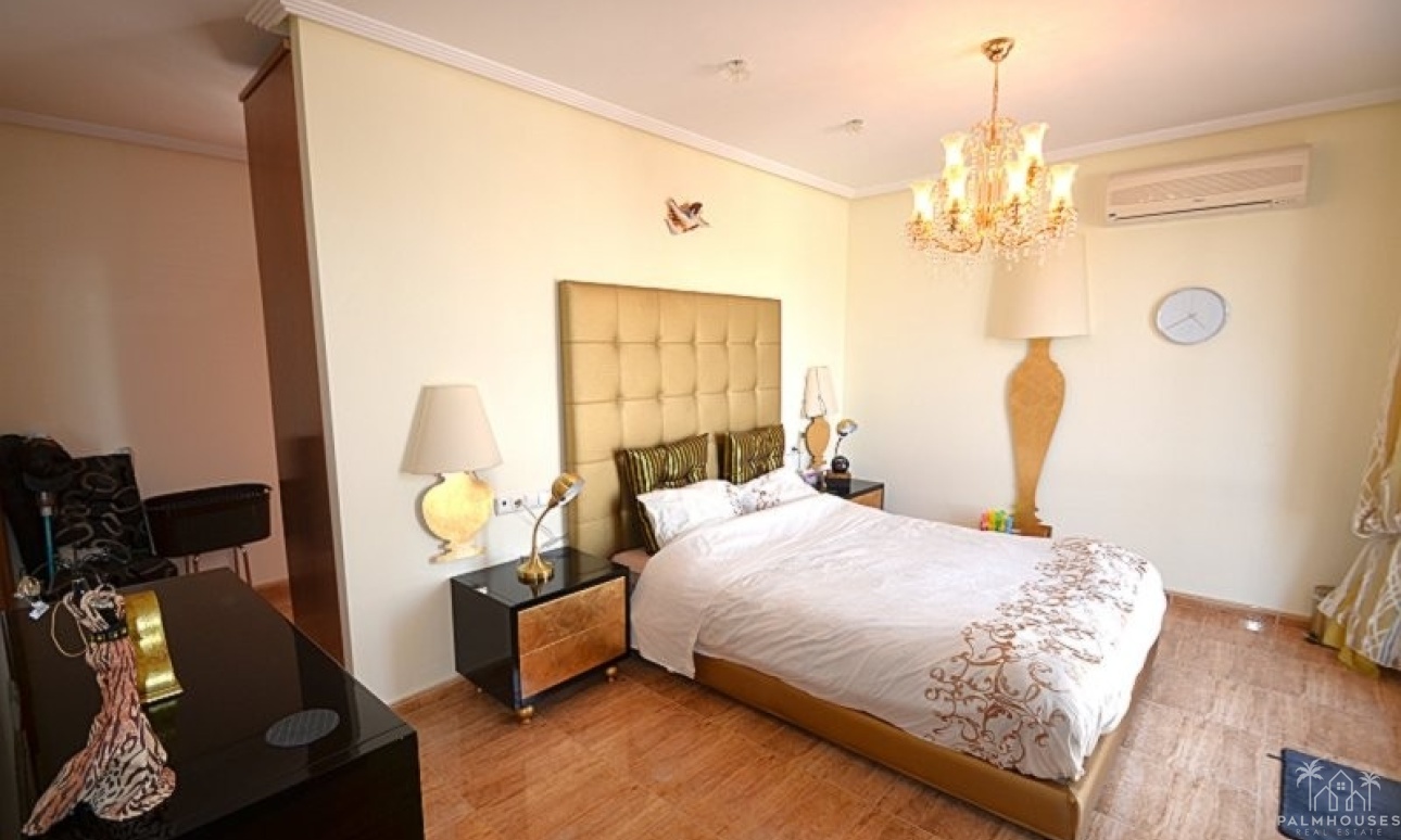 Venta - Villa - Campos del Río - Inland