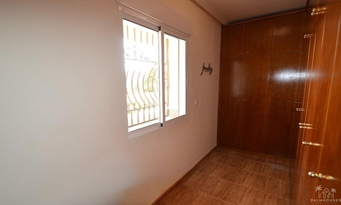 Venta - Villa - Campos del Río - Inland