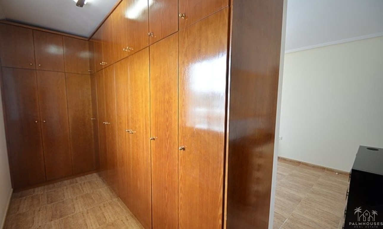Venta - Villa - Campos del Río - Inland