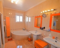 Venta - Villa - Campos del Río - Inland