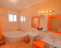 Venta - Villa - Campos del Río - Inland