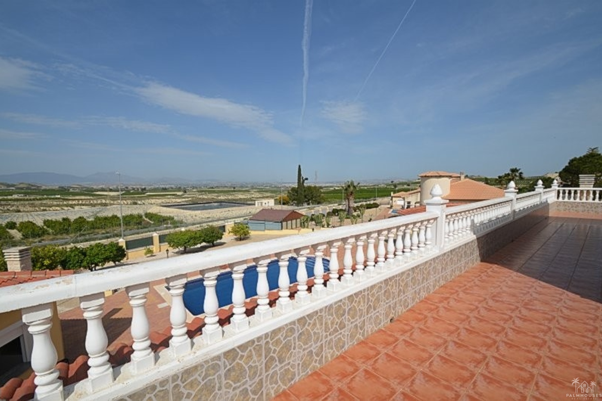 Venta - Villa - Campos del Río - Inland