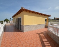 Venta - Villa - Campos del Río - Inland