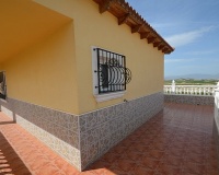 Venta - Villa - Campos del Río - Inland