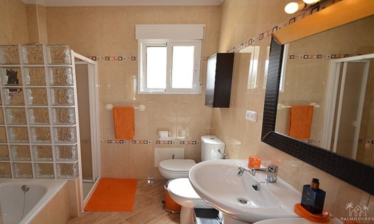 Venta - Villa - Campos del Río - Inland