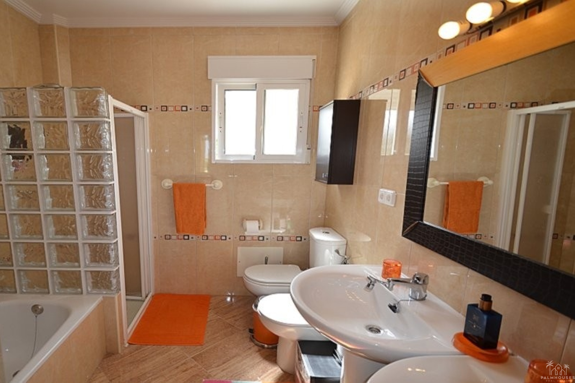 Venta - Villa - Campos del Río - Inland