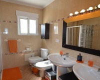 Venta - Villa - Campos del Río - Inland