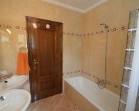 Venta - Villa - Campos del Río - Inland