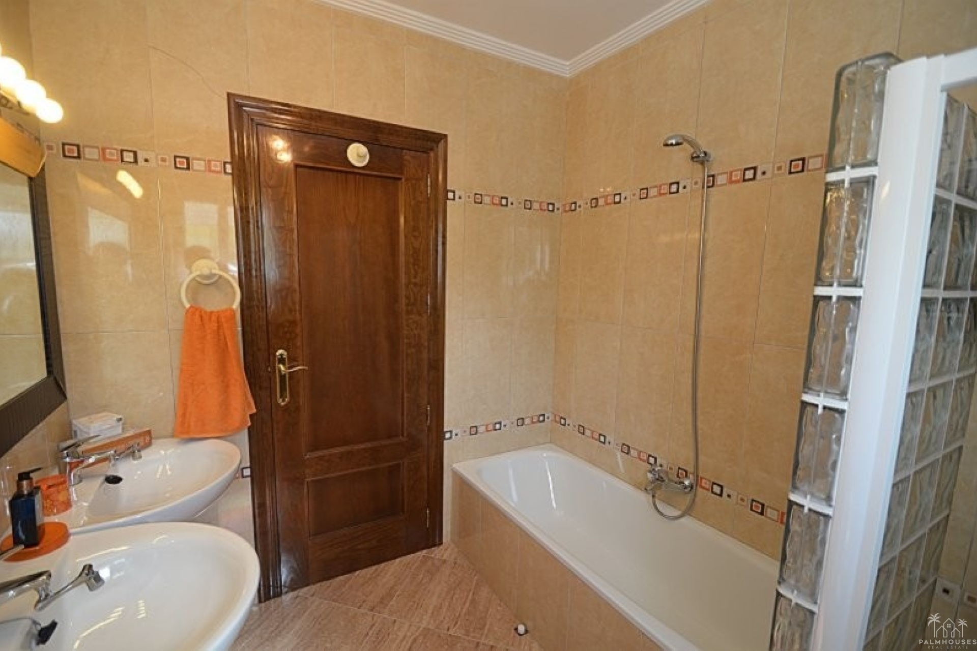 Venta - Villa - Campos del Río - Inland