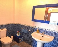 Venta - Villa - Campos del Río - Inland