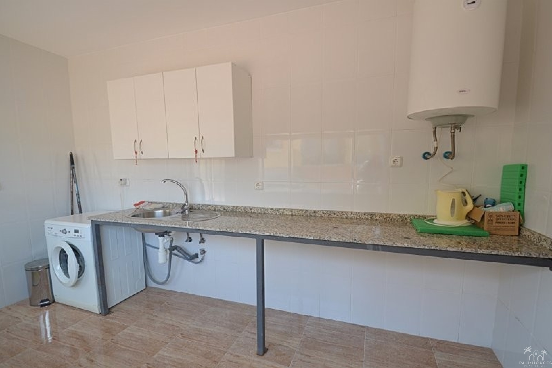 Venta - Villa - Campos del Río - Inland