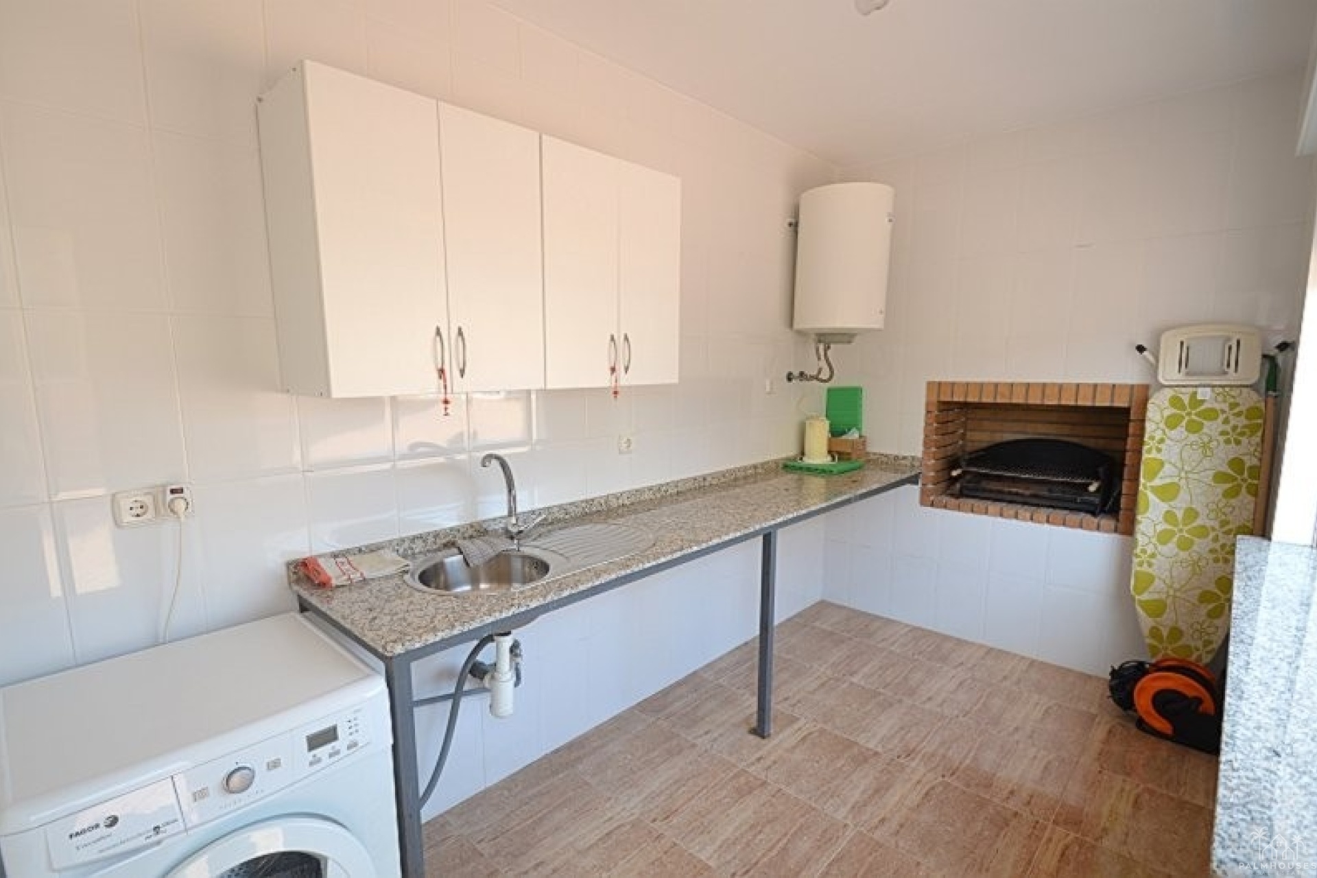 Venta - Villa - Campos del Río - Inland