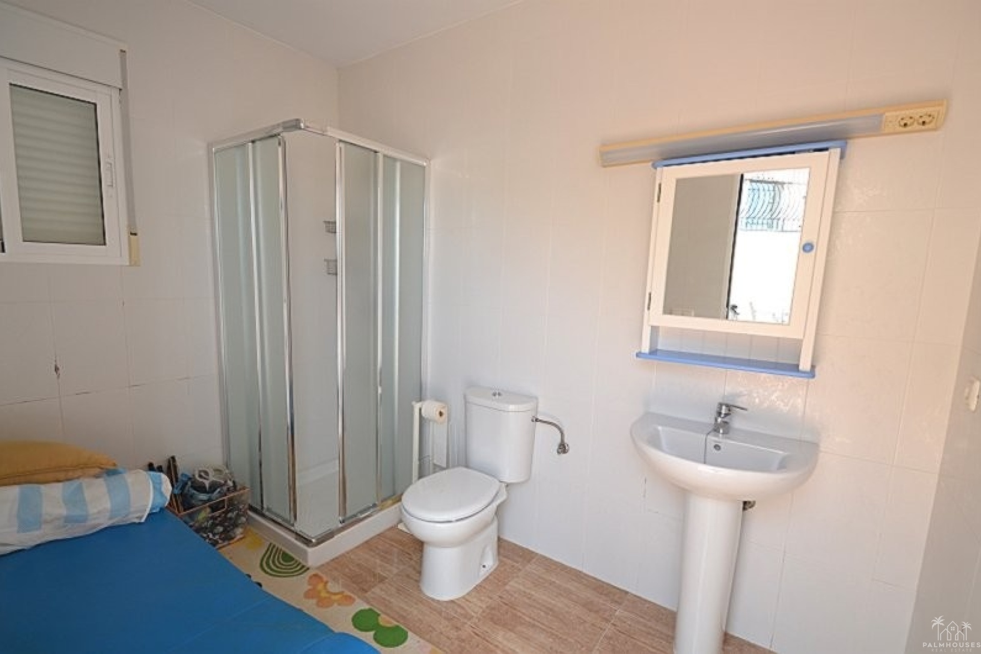 Venta - Villa - Campos del Río - Inland