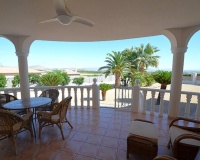 Venta - Villa - Campos del Río - Inland