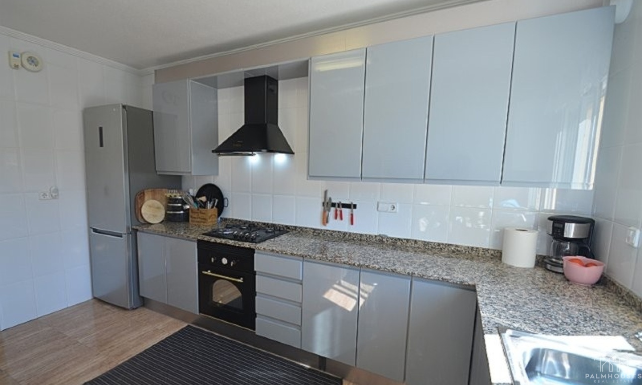Venta - Villa - Campos del Río - Inland