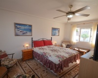 Venta - Villa - Campos del Río - Inland