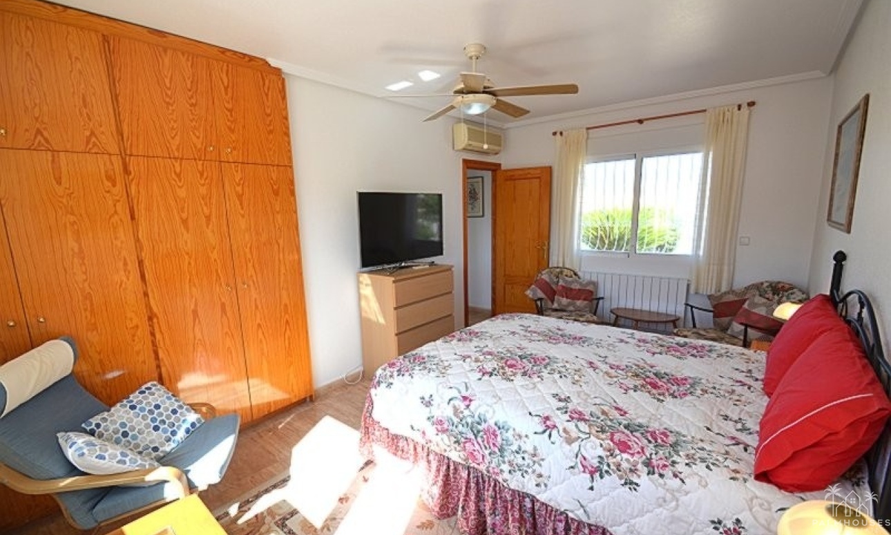 Venta - Villa - Campos del Río - Inland