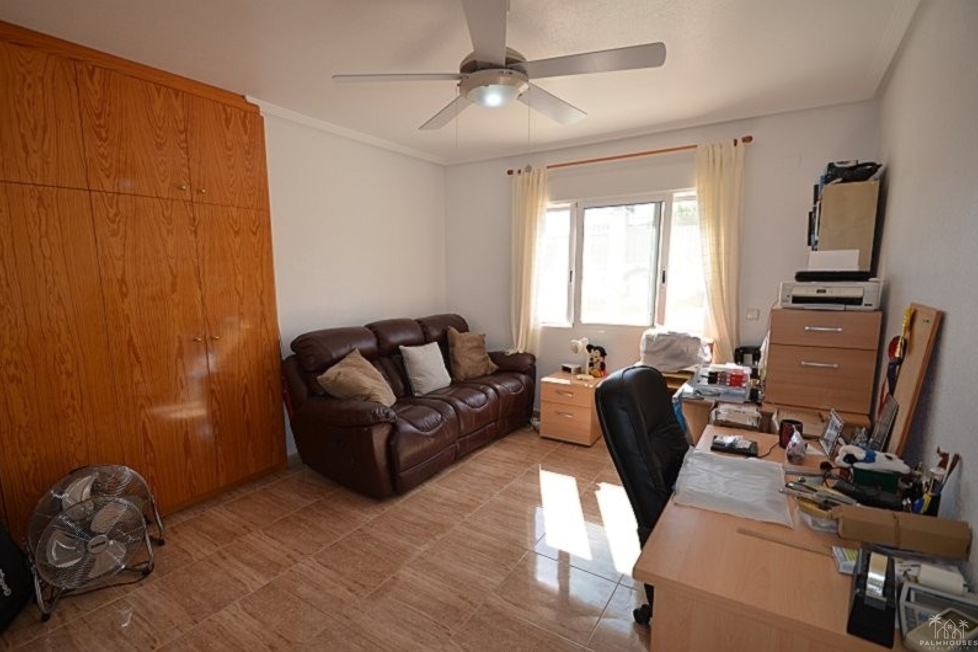 Venta - Villa - Campos del Río - Inland