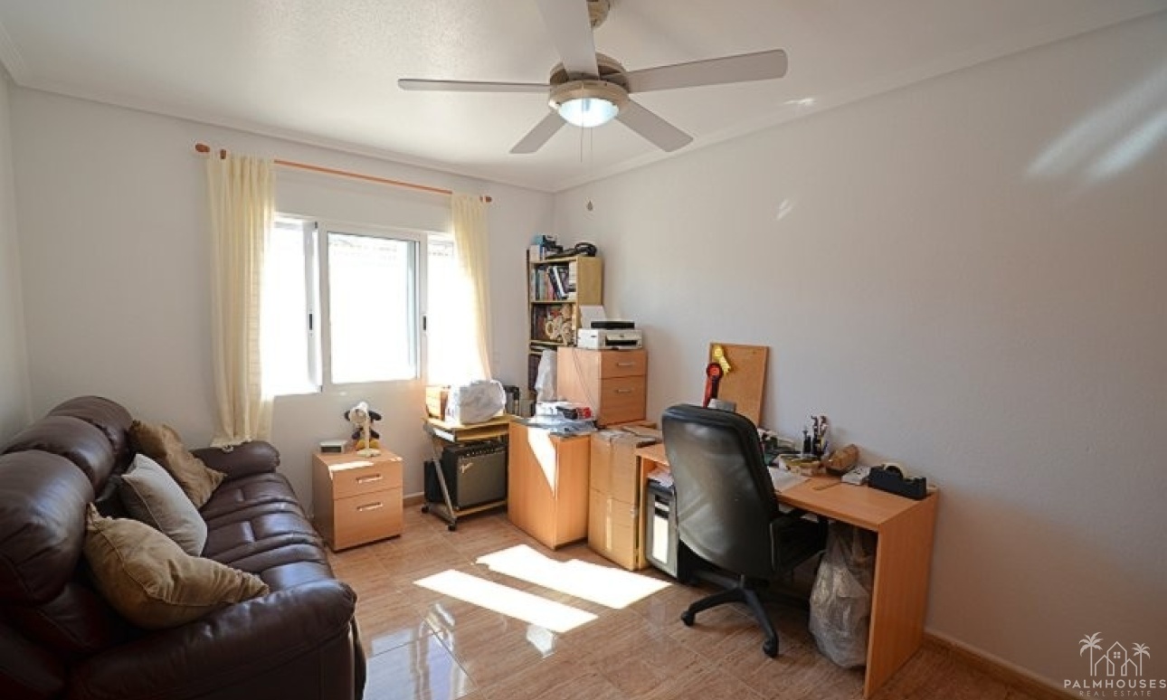 Venta - Villa - Campos del Río - Inland