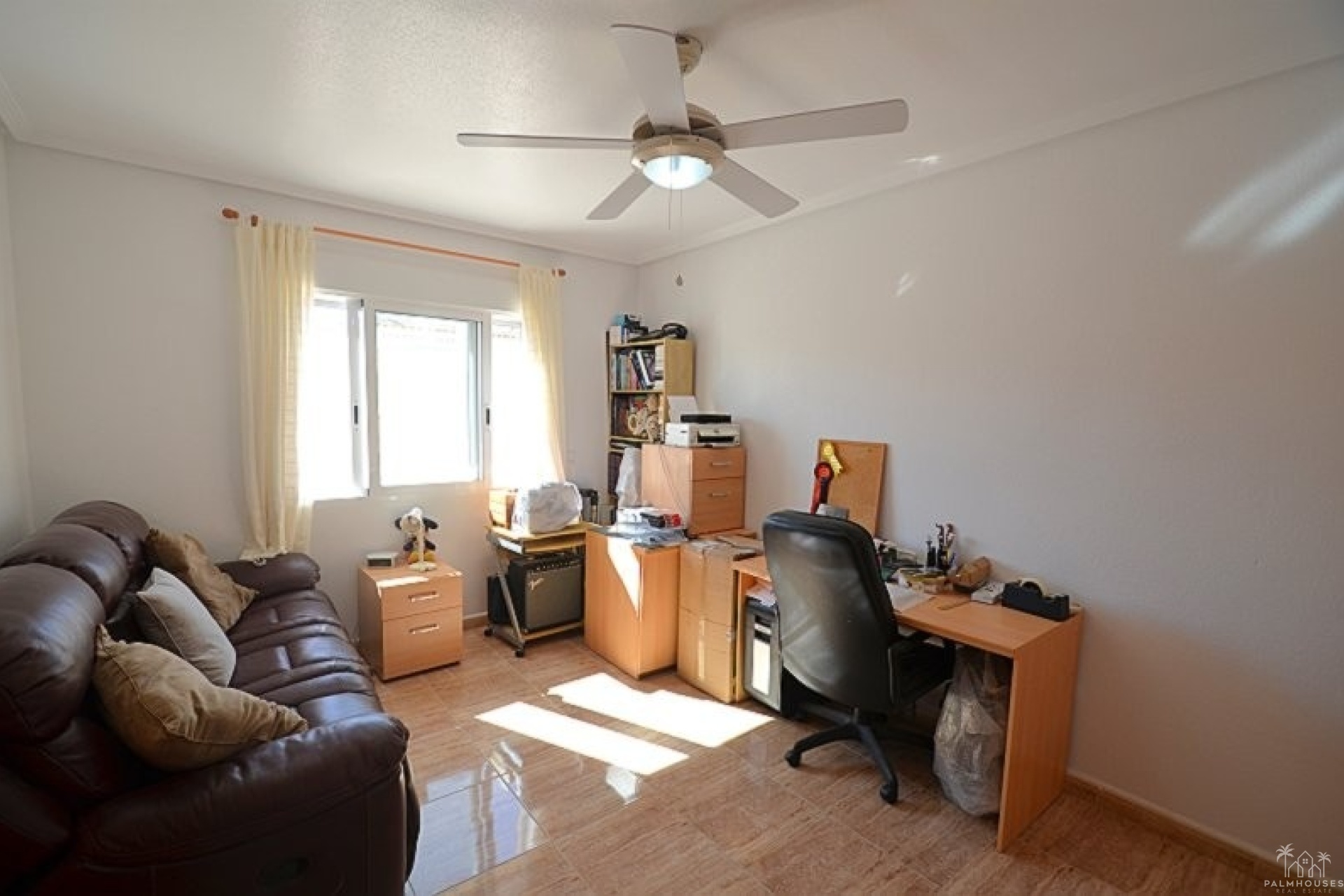 Venta - Villa - Campos del Río - Inland
